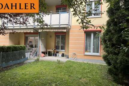 Wohnung Diedorf - 2 Zimmer, 50 m&sup2;, 189.000&euro; | Angebot:24019831