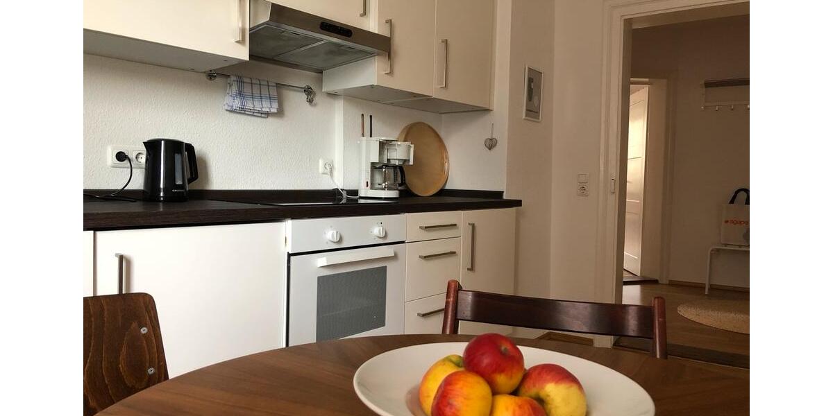 Etagenwohnung Augsburg Innenstadt - 3 Zimmer, 76 m&sup2;, 1.600&euro; | Angebot:24842086