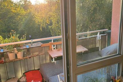 Wohnung Augsburg Firnhaberau - 2 Zimmer, 50 m&sup2;, 800&euro; | Angebot:27580076