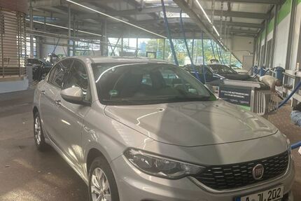 Fiat Tipo 125.000 km 6.950 &euro; Augsburg 86167