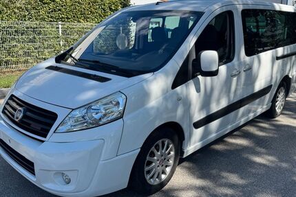 Fiat Scudo 121.900 km 11.781 &euro; Odelzhausen 85235