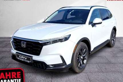 Honda CR-V 1.870 km 40.980 € Augsburg 86156