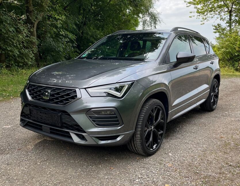 Ateca