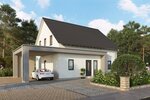 Ihr Traumhaus mit allkauf Qualität und Flexibilität - Einfamilienhaus Petersdorf | Angebot:27333114