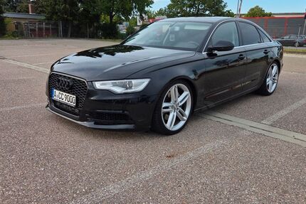Audi A6 179.980 km 12.499 &euro; Augsburg 86152