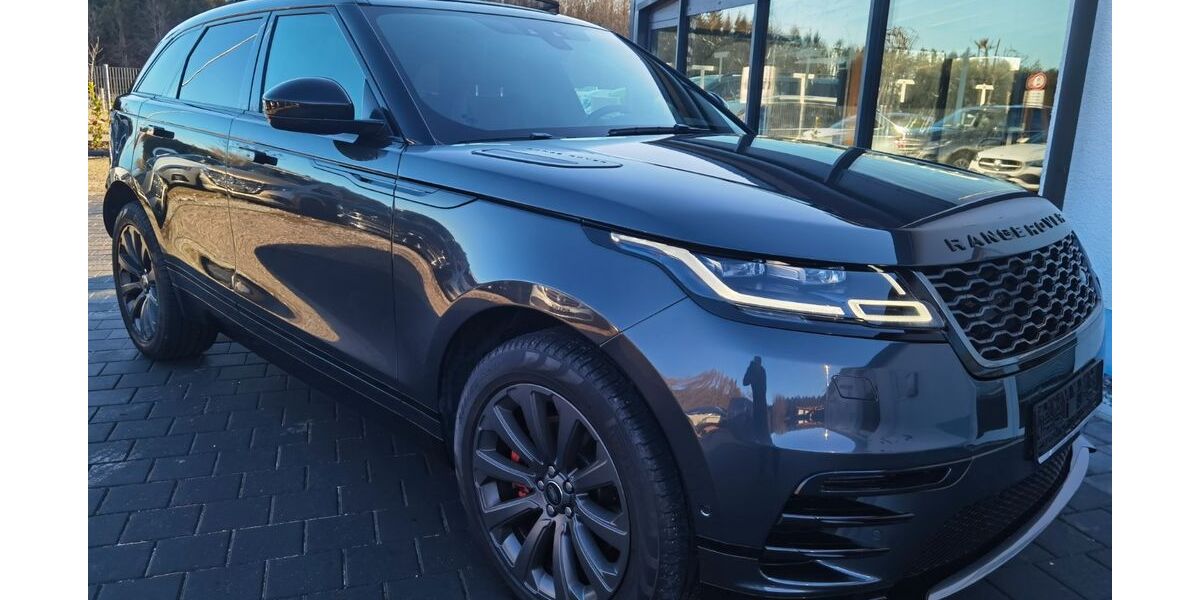 Land Rover Range Rover Velar 147.098 km 29.780 &euro; Welden 86465