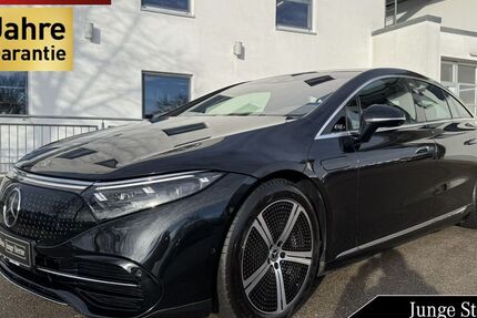 Mercedes-Benz EQS 18.790 km 70.950 &euro; Königsbrunn 86343