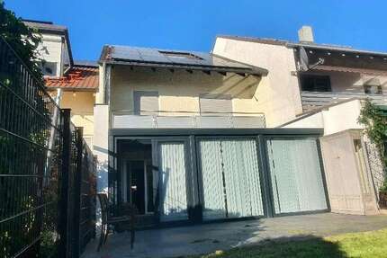 Haus Aichach - 6 Zimmer, 171 m&sup2;, 599.000&euro; | Angebot:24983570