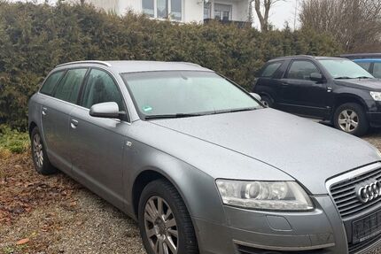 Audi A6 338.000 km 2.000 &euro; Königsbrunn 86343