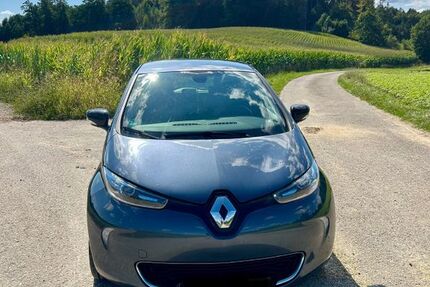 Renault ZOE 90.000 km 8.700 € Schiltberg 86576