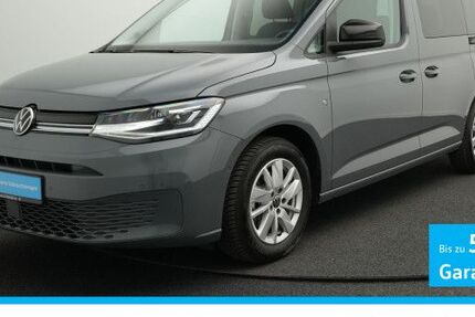 VW Caddy 12.200 km 29.970 &euro; Gersthofen 86368