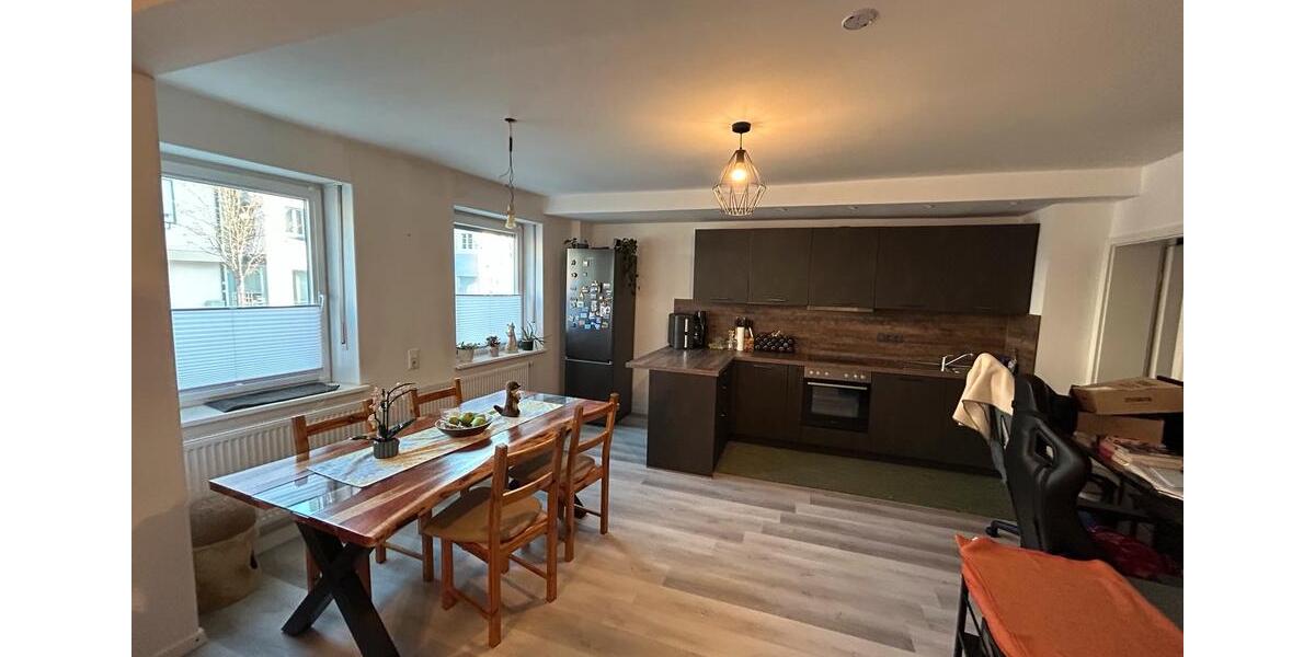 2 Zimmer Wohnung 2 zimmer