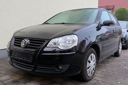 VW Polo 153.000 km 2.200 € Gersthofen 86368