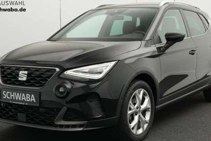 Seat Arona 46.200 km 18.680 &euro; Gersthofen 86368