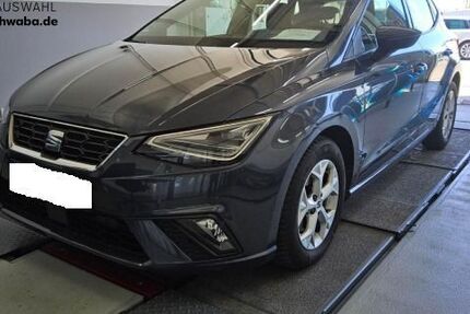Seat Ibiza 48.200 km 15.890 &euro; Gersthofen 86368