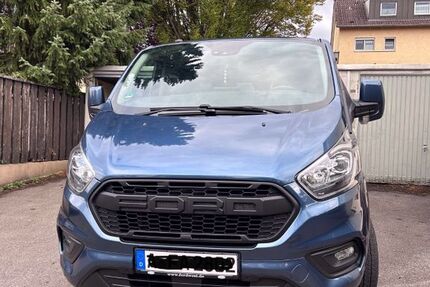 Ford Transit Custom 144.500 km 19.700 &euro; Neusäß 86356