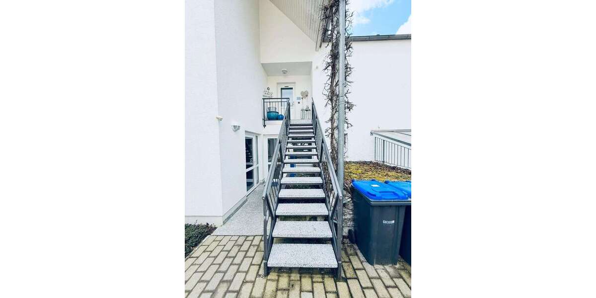 Etagenwohnung Friedberg - 4 Zimmer, 120 m&sup2;, 679.000&euro; | Angebot:25877625