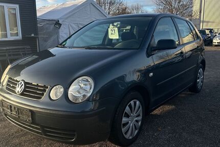 VW Polo 244.061 km 1.950 &euro; Augsburg 86167