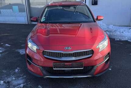 Kia XCeed 60.000 km 14.900 &euro; Friedberg 86316