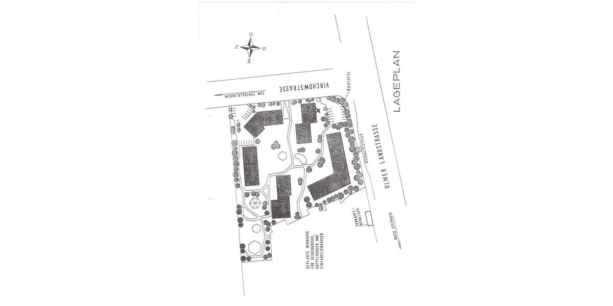 Dachgeschoßwohnung Stadtbergen - 3 Zimmer, 78 m&sup2;, 365.000&euro; | Angebot:26255145