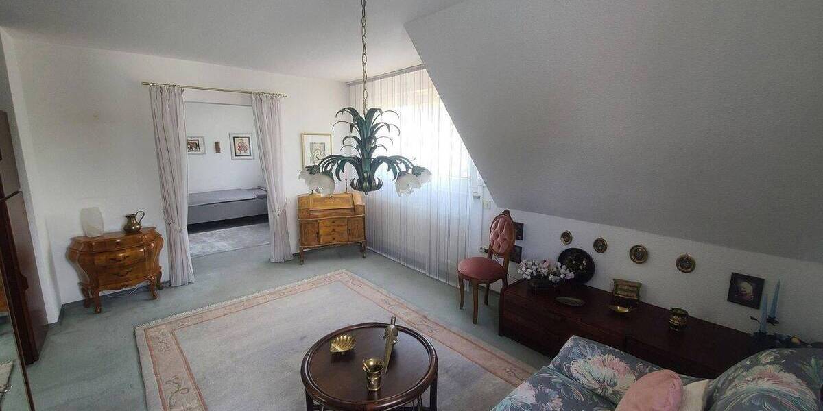 Doppelhaushälfte Augsburg Firnhaberau - 6 Zimmer, 150 m&sup2;, 598.000&euro; | Angebot:26401858