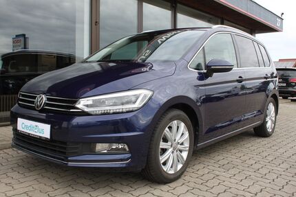 VW Touran 87.270 km 18.990 &euro; Friedberg 86316