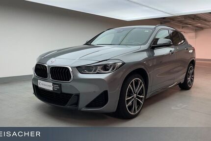 BMW X2 79.121 km 27.990 &euro; Augsburg 86167