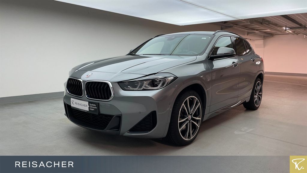 BMW X2 79.121 km 27.990 &euro; Augsburg 86167