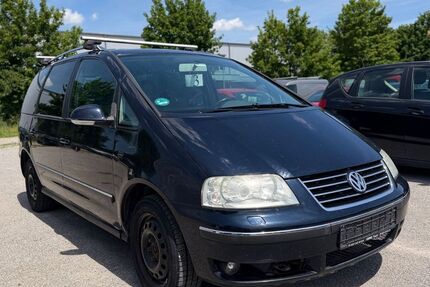 VW Sharan 281.358 km 1.950 &euro; Augsburg 86167