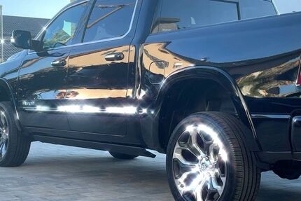 Dodge RAM 111.000 km 51.500 € Untermeitingen 86836