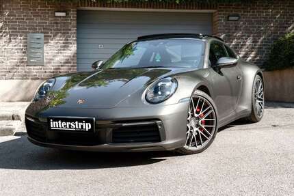 Porsche 911 15.900 km 155.990 € Langweid 86462