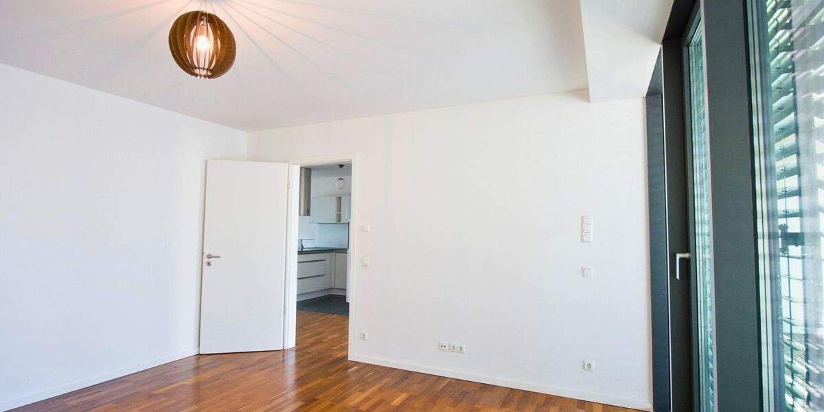 Etagenwohnung Augsburg Pfersee - 3 Zimmer, 118 m&sup2;, 659.000&euro; | Angebot:25928042