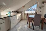 Dachgeschoßwohnung Dasing - 4 Zimmer, 84 m&sup2;, 1.250&euro; | Angebot:26645200