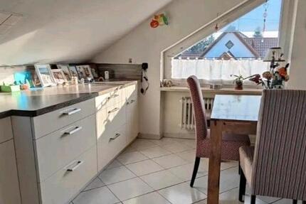 Wohnung Dasing - 4 Zimmer, 84 m&sup2;, 1.250&euro; | Angebot:26645200