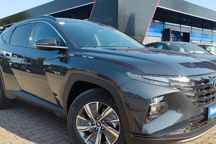 Hyundai TUCSON 52.000 km 26.630 &euro; Königsbrunn 86343