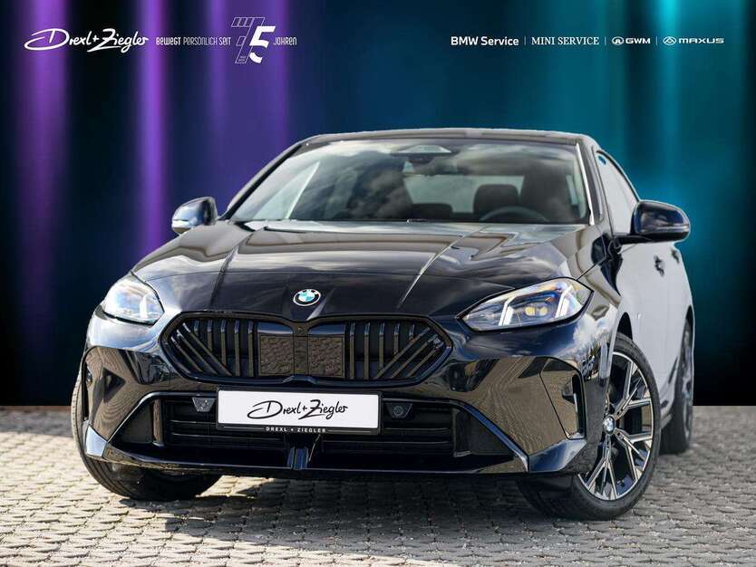 BMW 220 6.250 km 39.990 € Augsburg 86199