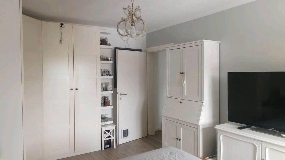 Etagenwohnung Augsburg Pfersee - 4 Zimmer, 91 m&sup2;, 425.000&euro; | Angebot:26823779