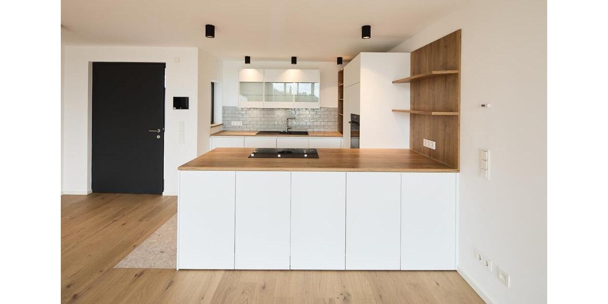 Maisonettenwohnung Wertingen - 2 Zimmer, 82 m&sup2;, 1.142&euro; | Angebot:24779167