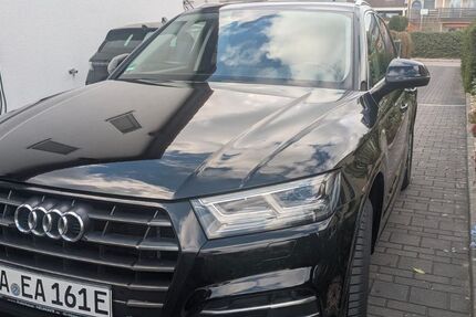 Audi Q5 130.000 km 23.900 &euro; Augsburg 86179