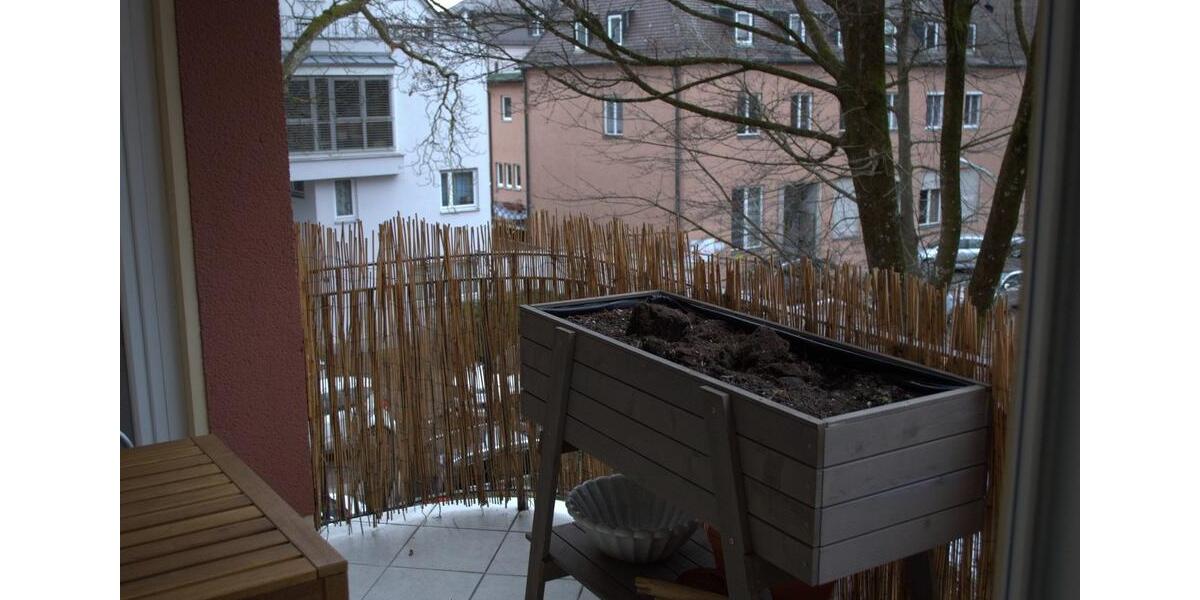 Etagenwohnung Augsburg Antonsviertel - 5 Zimmer, 98 m&sup2;, 700.000&euro; | Angebot:25027369