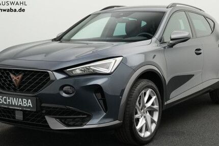 Cupra Formentor 32.505 km 26.610 &euro; Gersthofen 86368