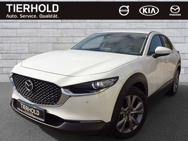 CX-30