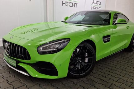 Mercedes-Benz AMG GT 32.400 km 84.890 &euro; Königsbrunn bei Augsburg 86343