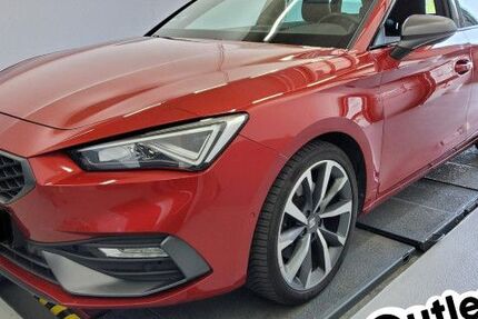 Seat Leon 54.000 km 22.880 &euro; Gersthofen 86368