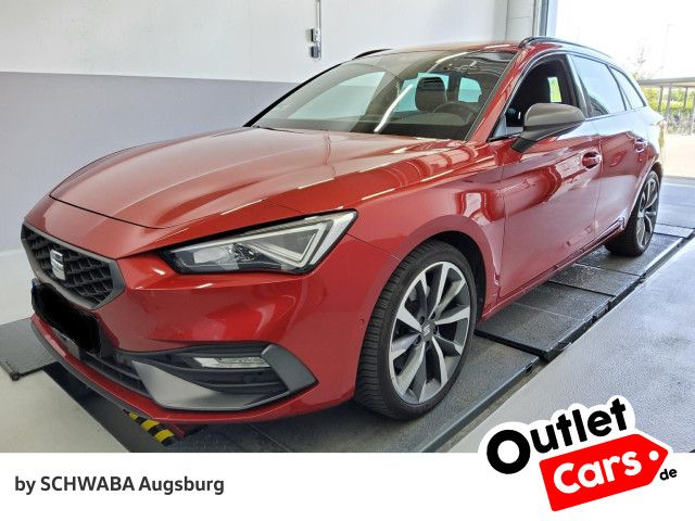 Seat Leon 54.000 km 22.880 &euro; Gersthofen 86368