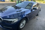 BMW 520 163.000 km 21.000 € Augsburg 86150