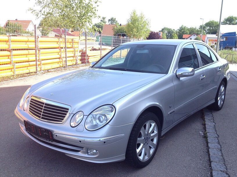 E 500