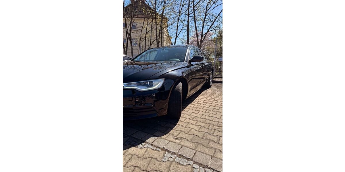 Audi A6 244.150 km 10.500 &euro; Augsburg 86199