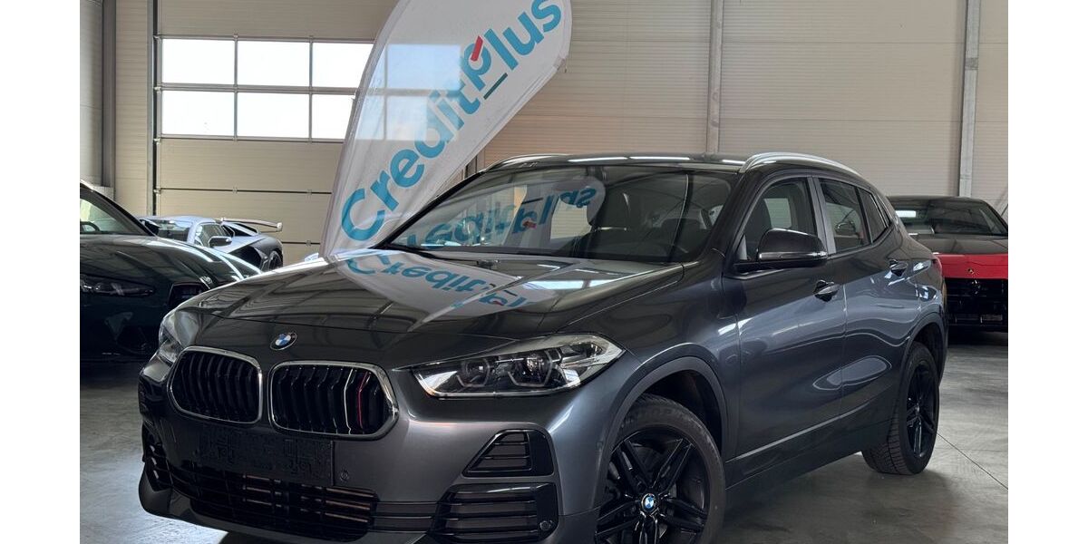 BMW X2 59.900 km 24.490 &euro; Langerringen 86853