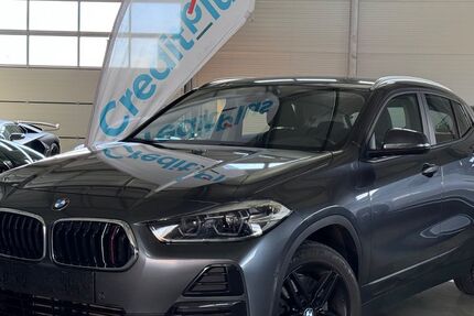 BMW X2 59.900 km 24.990 &euro; Langerringen 86853